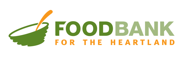 Food Bank for the Heartland logo