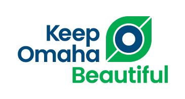 Keep Omaha Beautiful logo