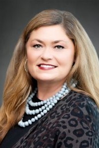 Professional headshot of Jody Owens Lowery.