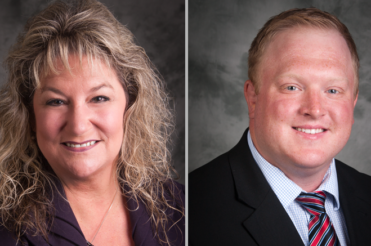WoodmenLife Representative Tami Wilson and Associate Eric Sauvage (Legal) didn't rest when they saw a member in jeopardy. Their customer service efforts helped protect a member who was the victim of a scam.